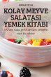 KOLAY MEYVE SALATASI YEMEK K¿TABI - Bild 1
