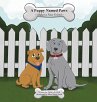 A Puppy Named Paws Makes a New Friend - Bild 1