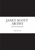 JANET SCOTT - ARTIST