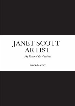 JANET SCOTT - ARTIST - Kearney, Briann