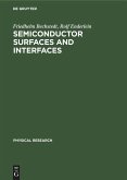 Semiconductor Surfaces and Interfaces