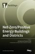 Net-Zero/Positive Energy Buildings and... - Bild 1