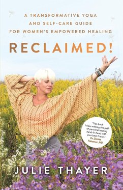 Reclaimed! - Thayer, Julie