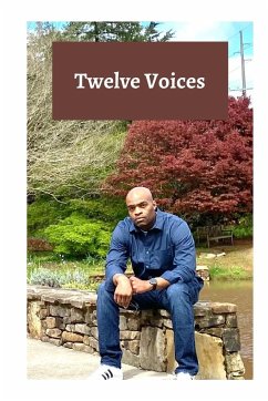 Twelve Voices - Washington, David C.