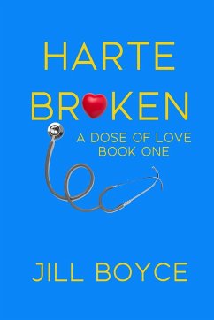 Harte Broken - Boyce, Jill