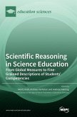 Scientific Reasoning in Science Education