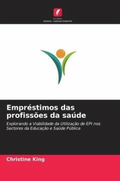 Empréstimos das profissões da saúde - King, Christine