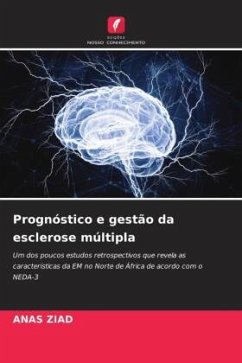 Prognóstico e gestão da esclerose múltipla - ZIAD, ANAS