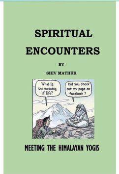 Cover Spiritual Encounters (eBook, ePUB)