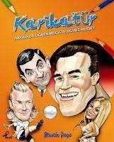 Cover Karikatür Hakkinda Ögrenmek Istediginiz Hersey