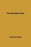 The Great Miss Driver