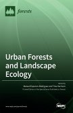 Urban Forests and Landscape Ecology