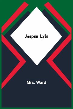 Jasper Lyle - Ward