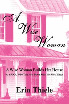 A Wise Woman - Thiele, Erin