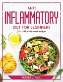 Anti inflammatory Diet for Beginners