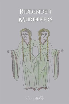 Biddenden Murderers - Hills, Cane