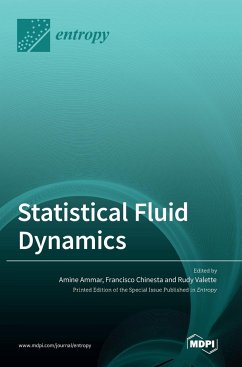 Statistical Fluid Dynamics