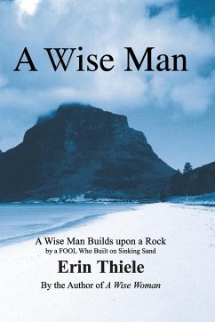 A Wise Man - Thiele, Erin