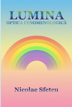 Lumina - Optica fenomenologic¿ - Sfetcu, Nicolae
