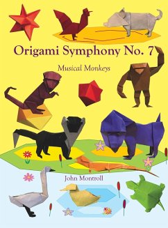 Origami Symphony No. 7 - Montroll, John