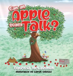 Can An Apple Really Talk? - McLaughlin, Patricia