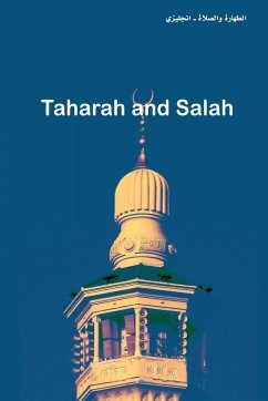 TAHARAH AND SALAH - Foreigners' Awareness at Az-Zulfy