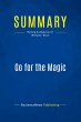 Summary: Go for the Magic - Bild 1