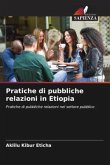 Pratiche di pubbliche relazioni in Etiopia