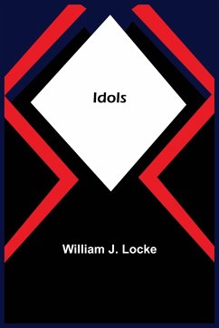Idols - J. Locke, William