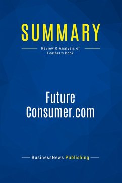 Summary: FutureConsumer.com - Businessnews Publishing