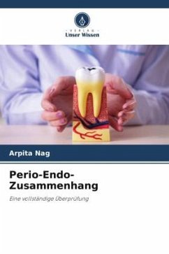 Perio-Endo-Zusammenhang - Nag, Arpita