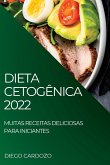 DIETA CETOGÊNICA 2022