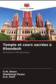 Temple et cours sacrées à Khandesh