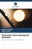 Kurkuma: Eine Lösung für Ameisen