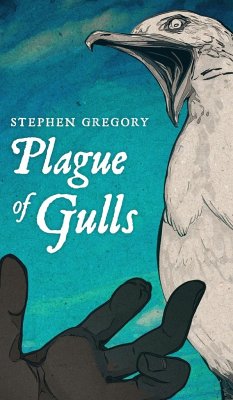 Plague of Gulls - Gregory, Stephen