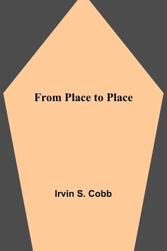 From Place to Place - S. Cobb, Irvin