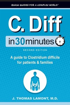 C. Diff In 30 Minutes - Lamont, J. Thomas