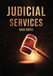 Judicial Services - Made Simple - Bild 1