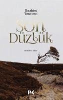 Son Düzlük - Tenekeci, Ibrahim