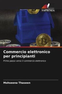 Commercio elettronico per principianti - Thaseen, Mohseena