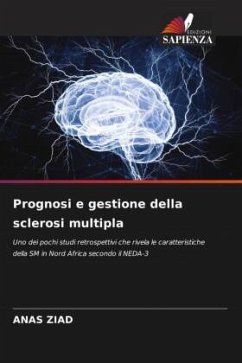 Prognosi e gestione della sclerosi multipla - ZIAD, ANAS