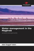 Water management in the Maghreb