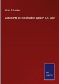 Geschichte der Reichsabtei Werden a.d. Ruhr