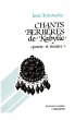 Chants berbères de Kabylie - Bild 1