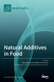 Natural Additives in Food