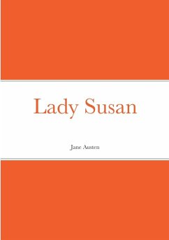 Lady Susan - Austen, Jane