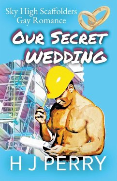 Our Secret Wedding - Perry, H J