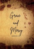 Grace and mercy Hebrews 4