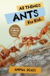 All Things Ants For Kids - Bild 1