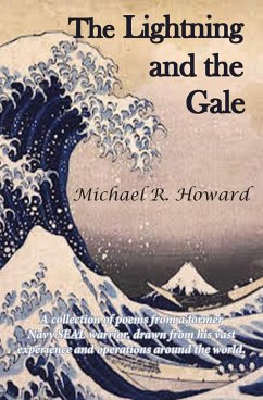 The Lightning and the Gale - Howard, Michael R.
